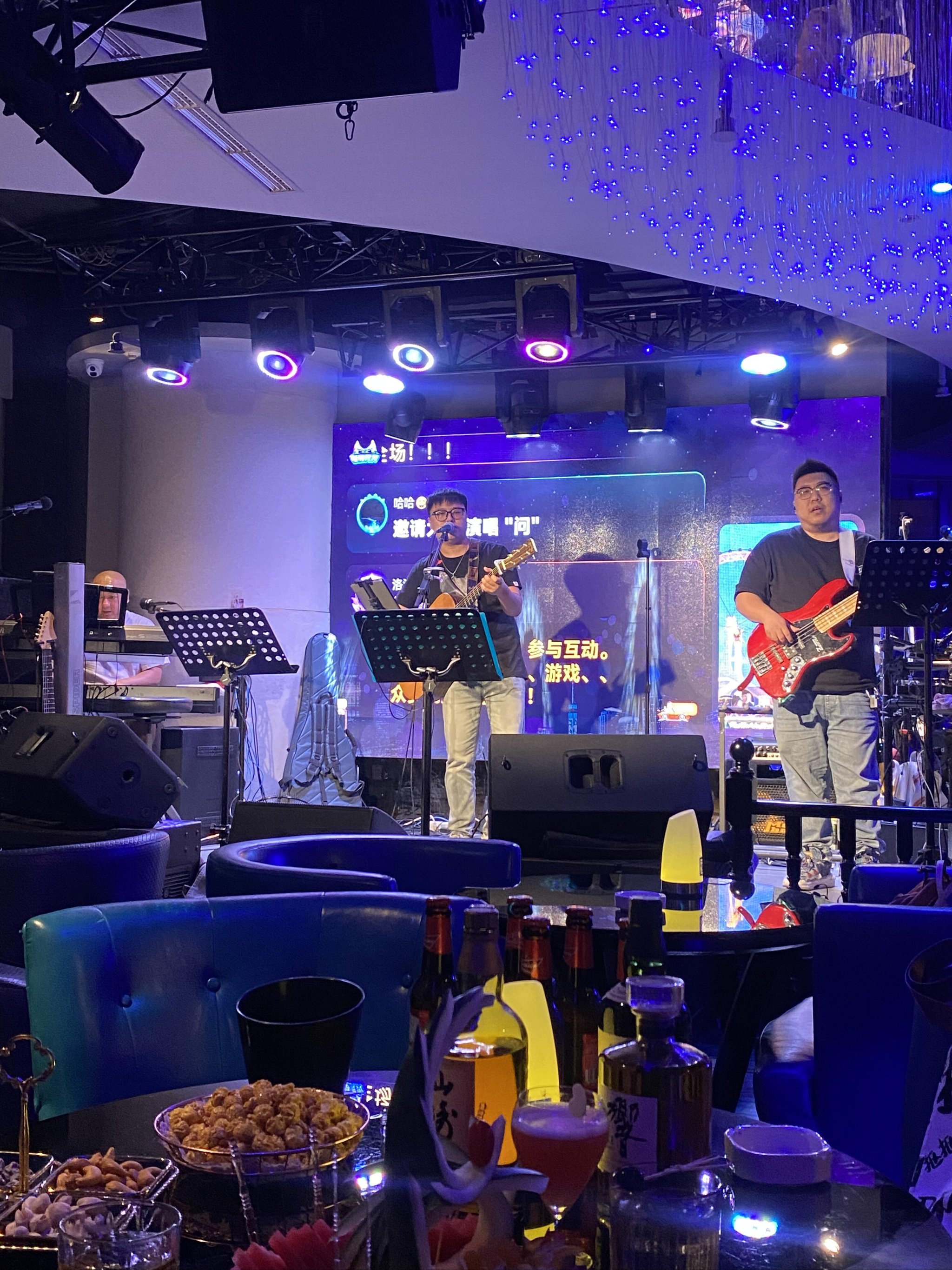 安阳商务ktv优选商务ktv推荐-安阳县ktv预订