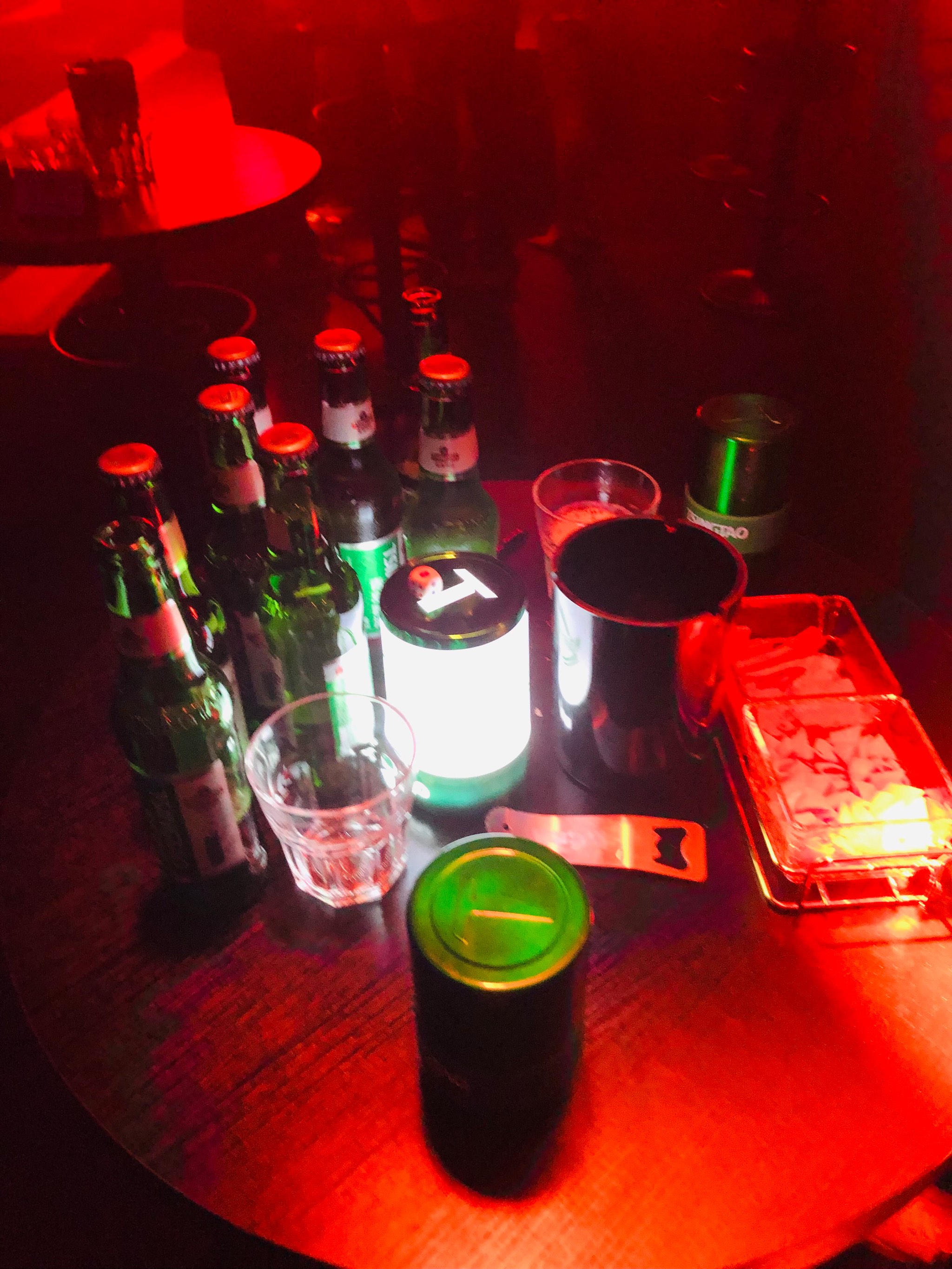 安阳商务ktv中低端的区别解析-北关区ktv预订