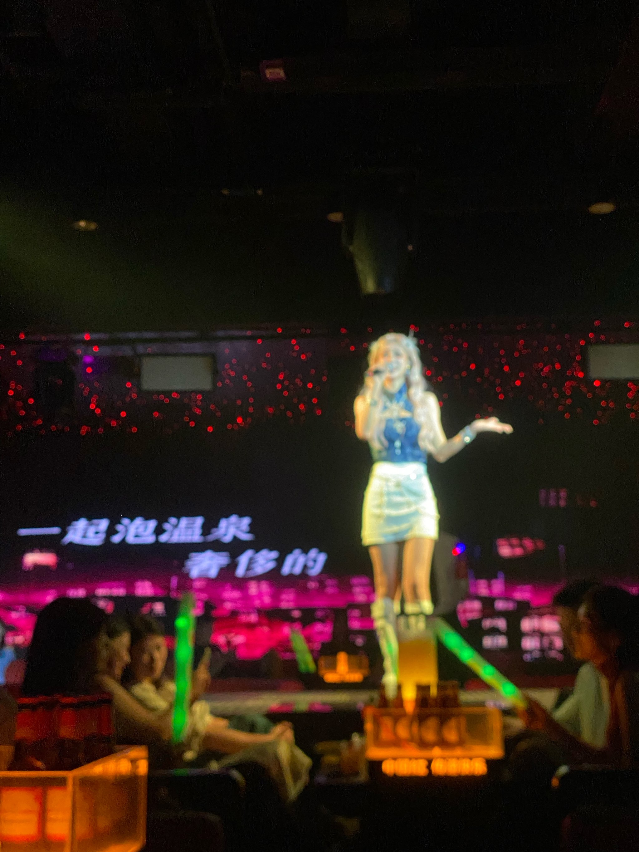 安阳商务ktv新模式-滑县ktv预订