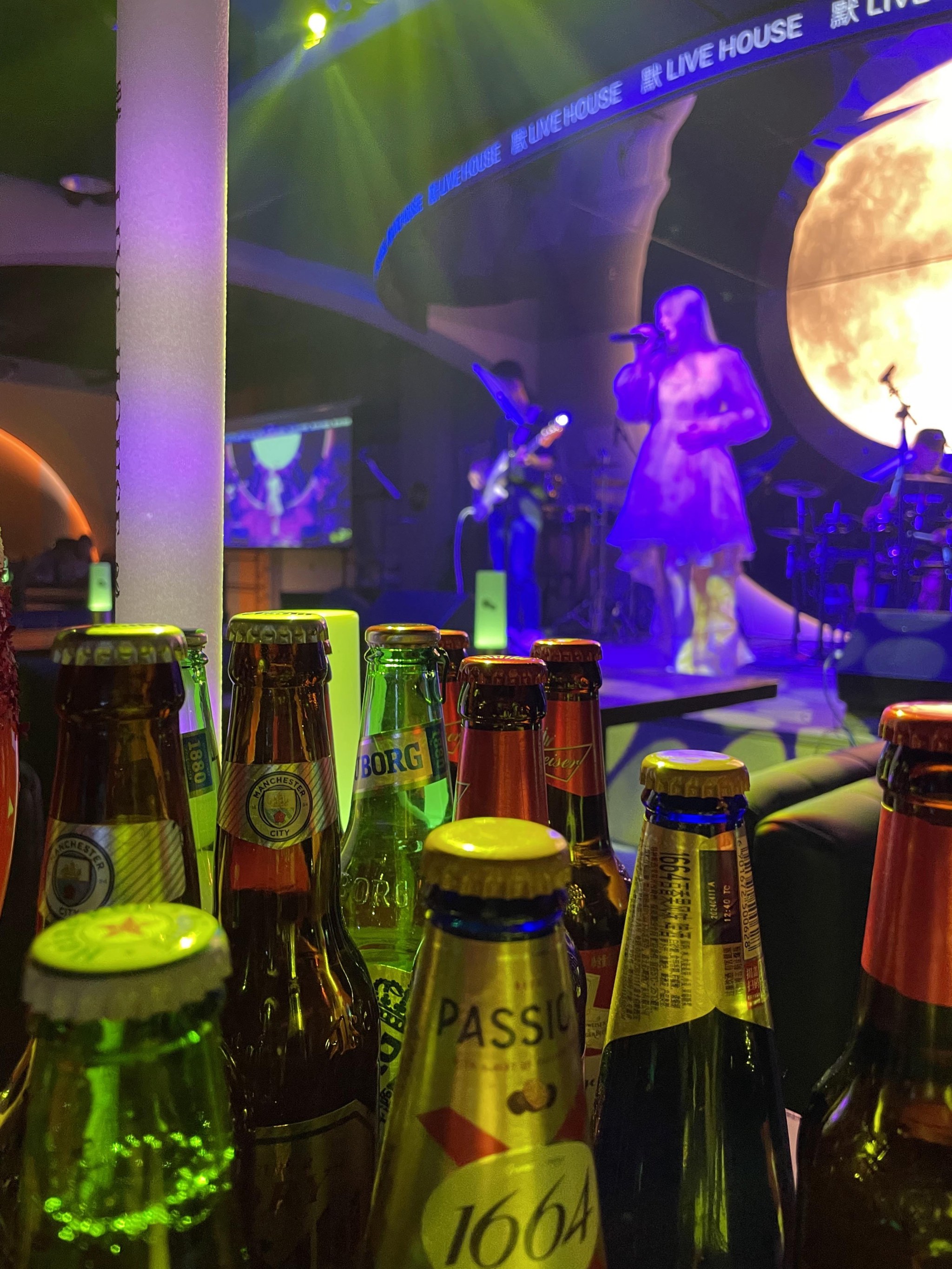 安阳商务ktv最佳选择商务ktv攻略指南-滑县ktv预订