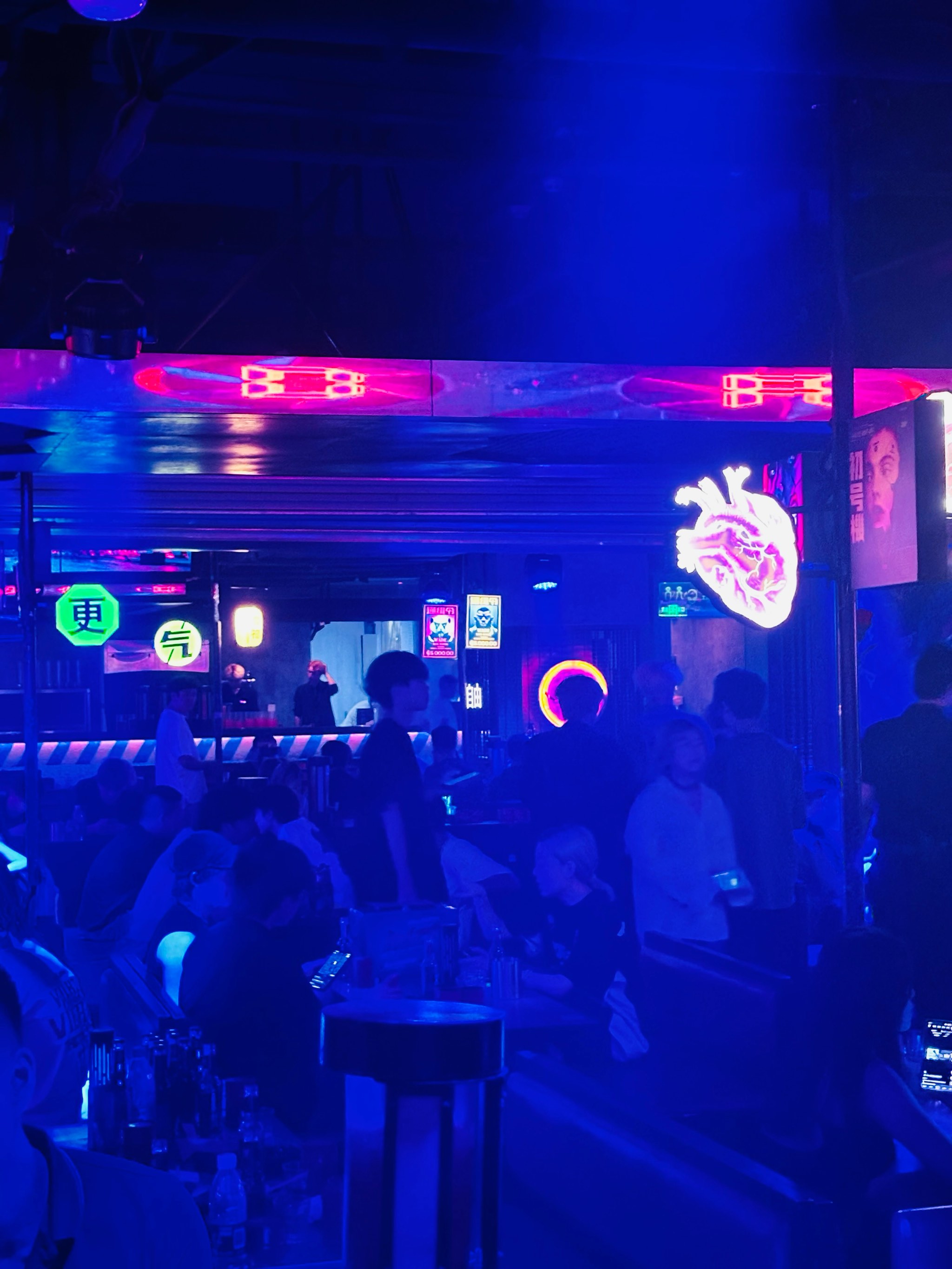 安阳商务ktv高效商务ktv预订指南-龙安区ktv预订