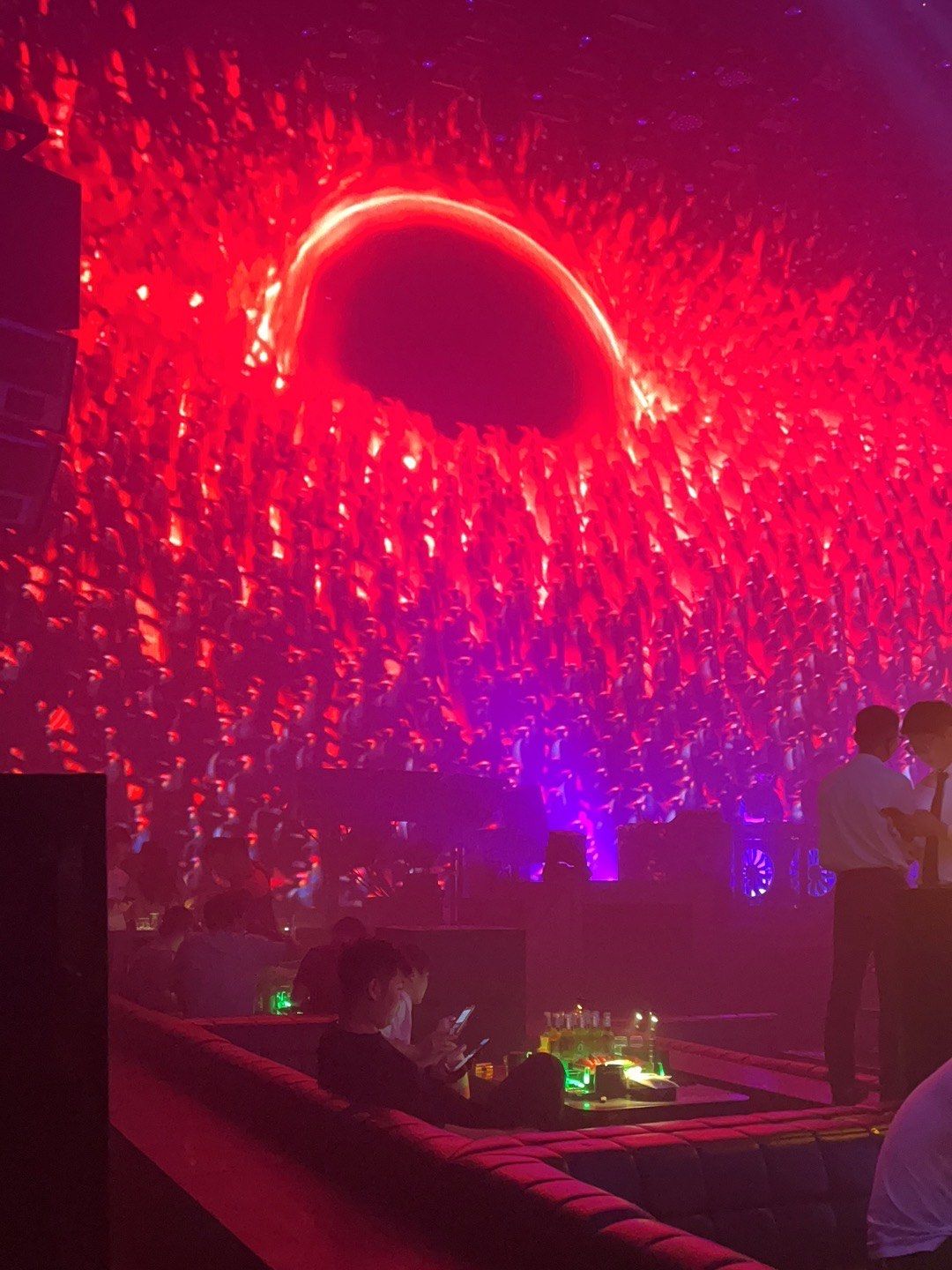 什么是安阳商务ktv-林州市ktv预订